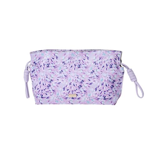 柏樹香草 化妝包