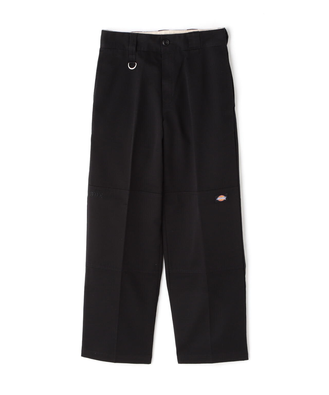 【Dickies×AVIREX】雙膝中壓工裝褲/DOUBLE KNEE WORK PANT