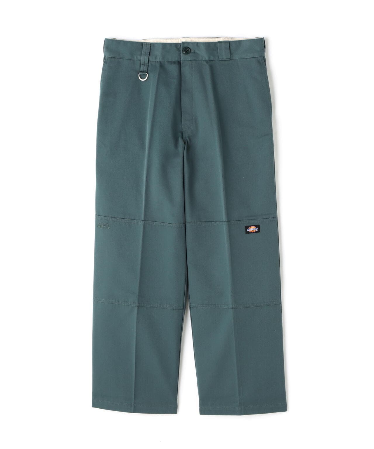 【Dickies×AVIREX】雙膝中壓工裝褲/DOUBLE KNEE WORK PANT