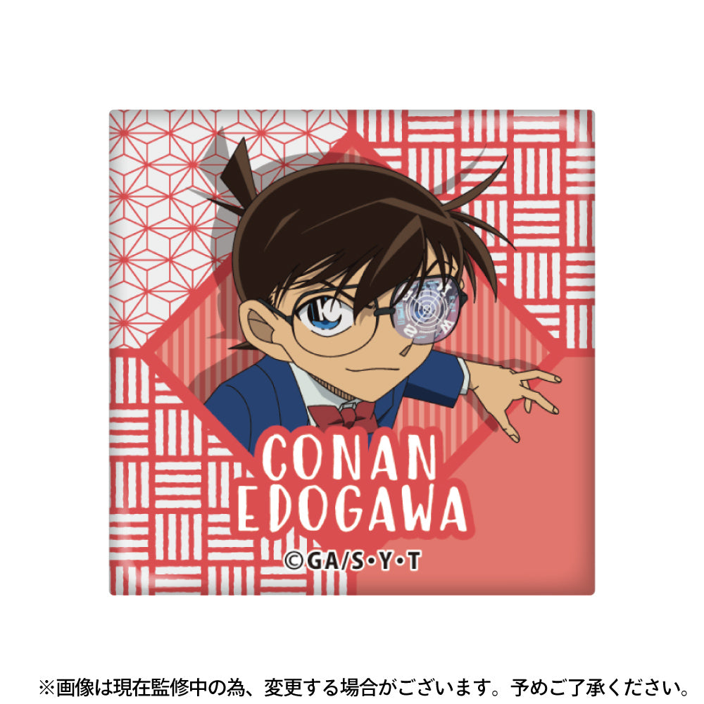 《名偵探柯南》磁貼 江戶川柯南 vol.6