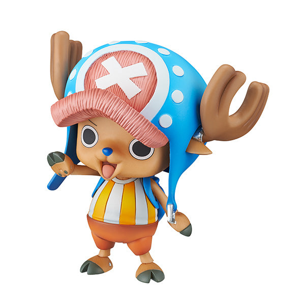 ONE PIECE 可變動作英雄 託尼託尼·喬巴