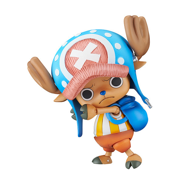 ONE PIECE 可變動作英雄 託尼託尼·喬巴