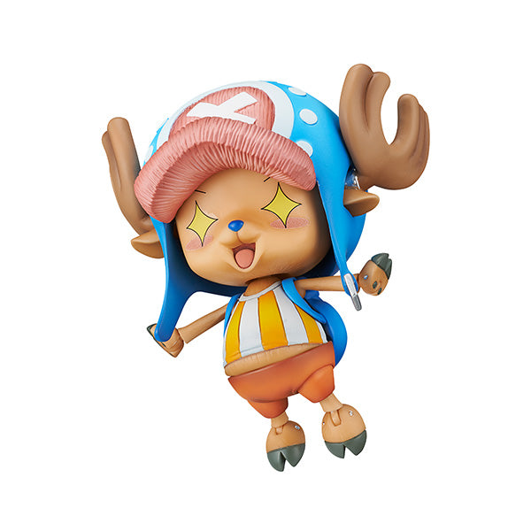 ONE PIECE 可變動作英雄 託尼託尼·喬巴