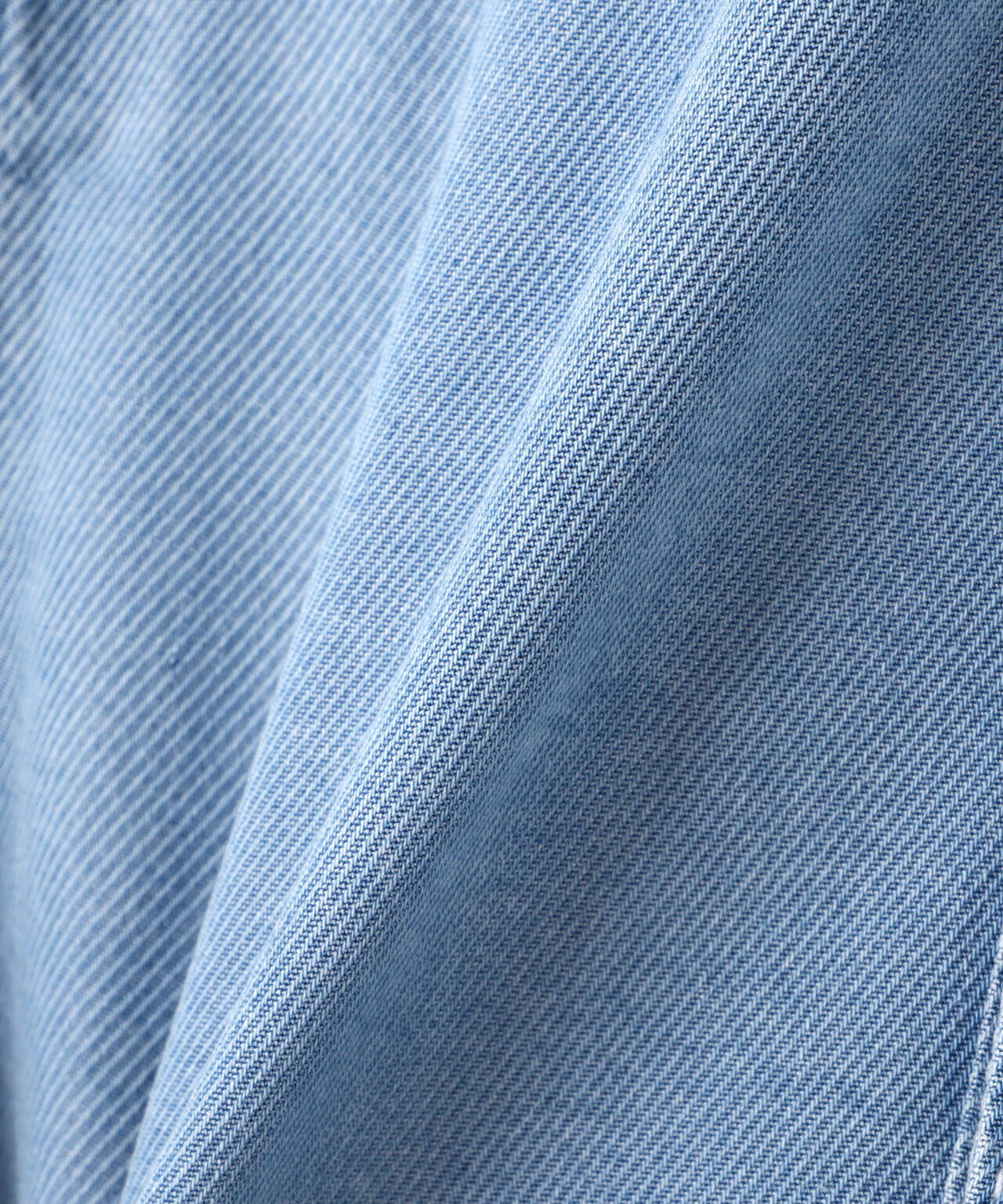 DankeSchon/PREMIUM RELUX DENIM ICEWASH CARGOPANTS