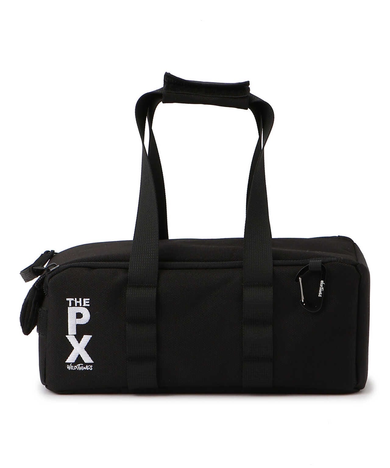 THE PX WILD THINGS/ザ・皮卡斯野獸 THE PX TOOL BOX/工具箱 WPX220008