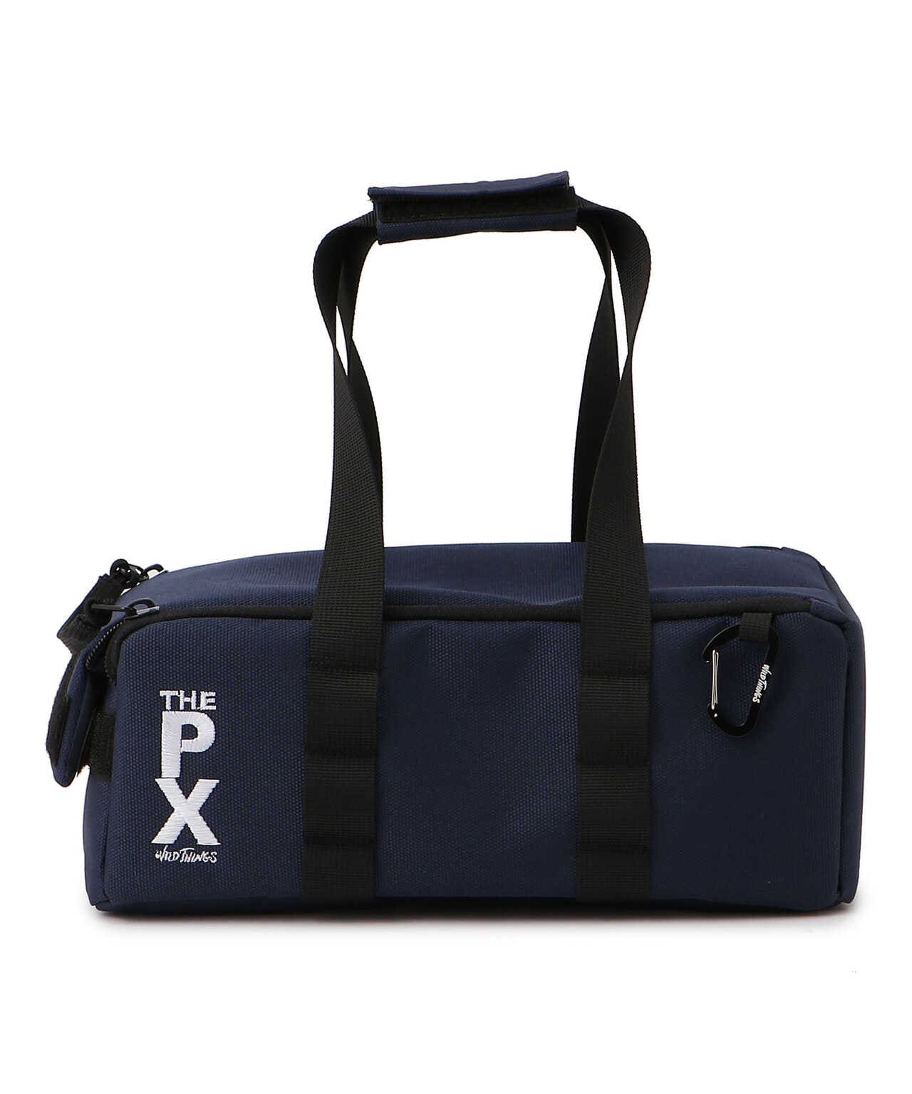 THE PX WILD THINGS/ザ・皮卡斯野獸 THE PX TOOL BOX/工具箱 WPX220008
