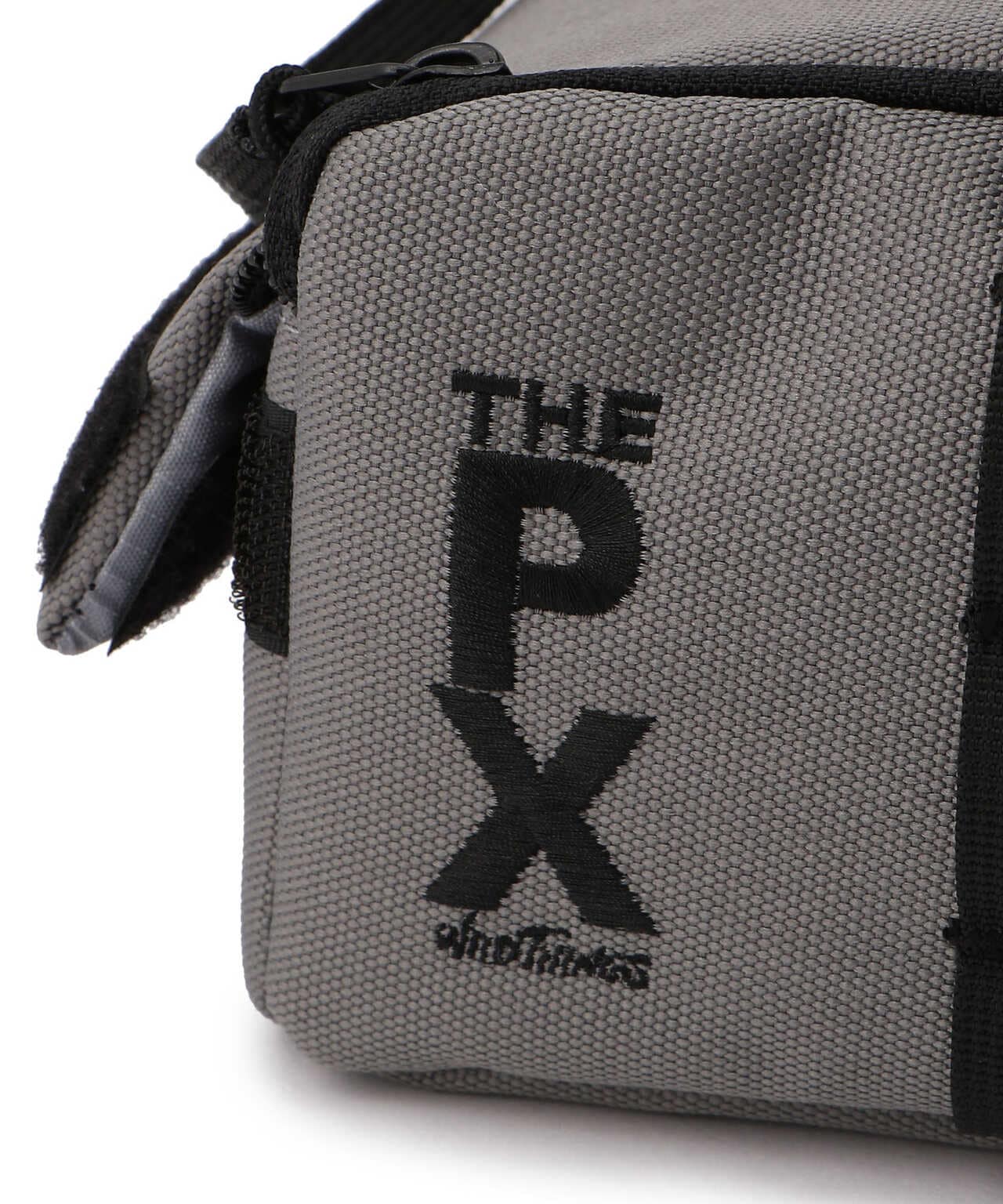 THE PX WILD THINGS/ザ・皮卡斯野獸 THE PX TOOL BOX/工具箱 WPX220008