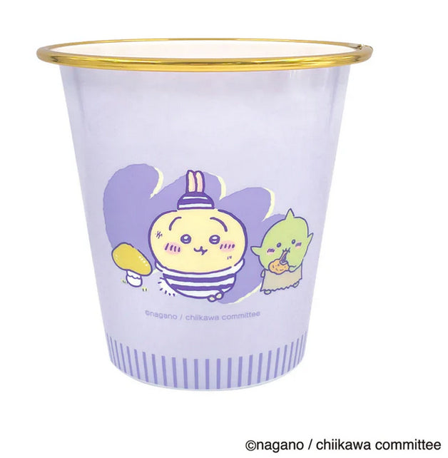 《汪汪狗》迷你垃圾箱米飯