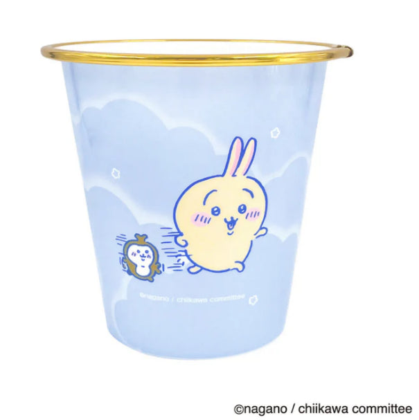 《汪汪小狗》迷你垃圾箱打敗
