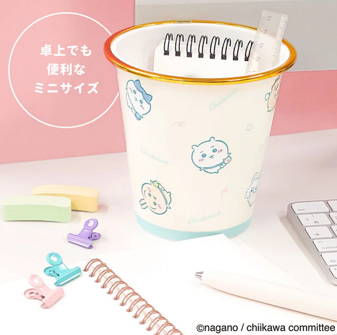 《汪汪小狗》迷你垃圾箱傳單