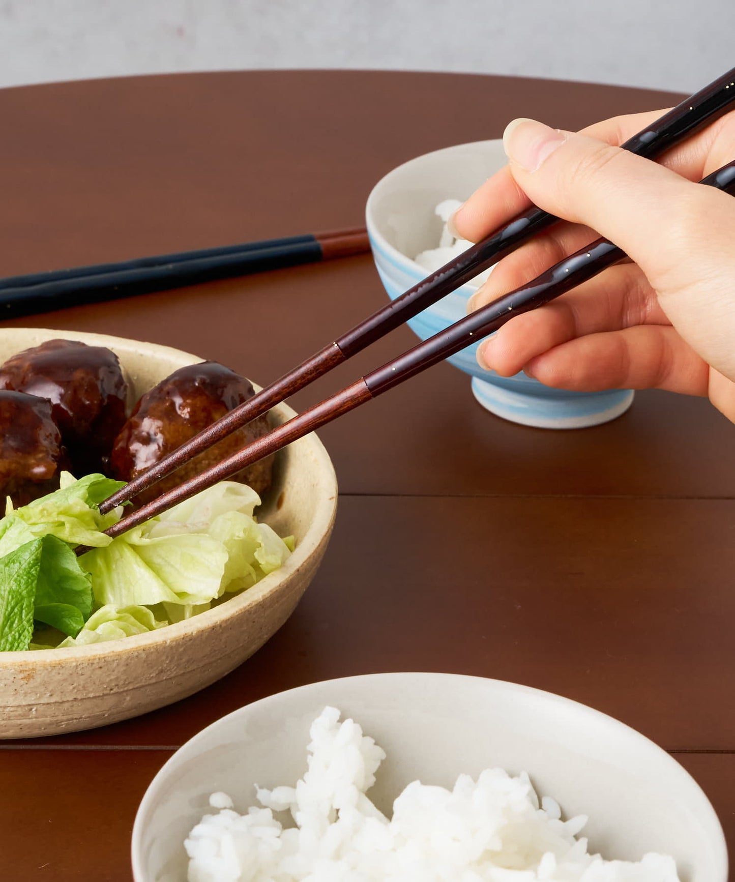 Kissho 2餐套裝