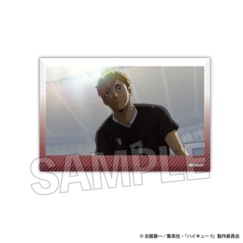 《排球少年》積木積木積木 vol.5 12