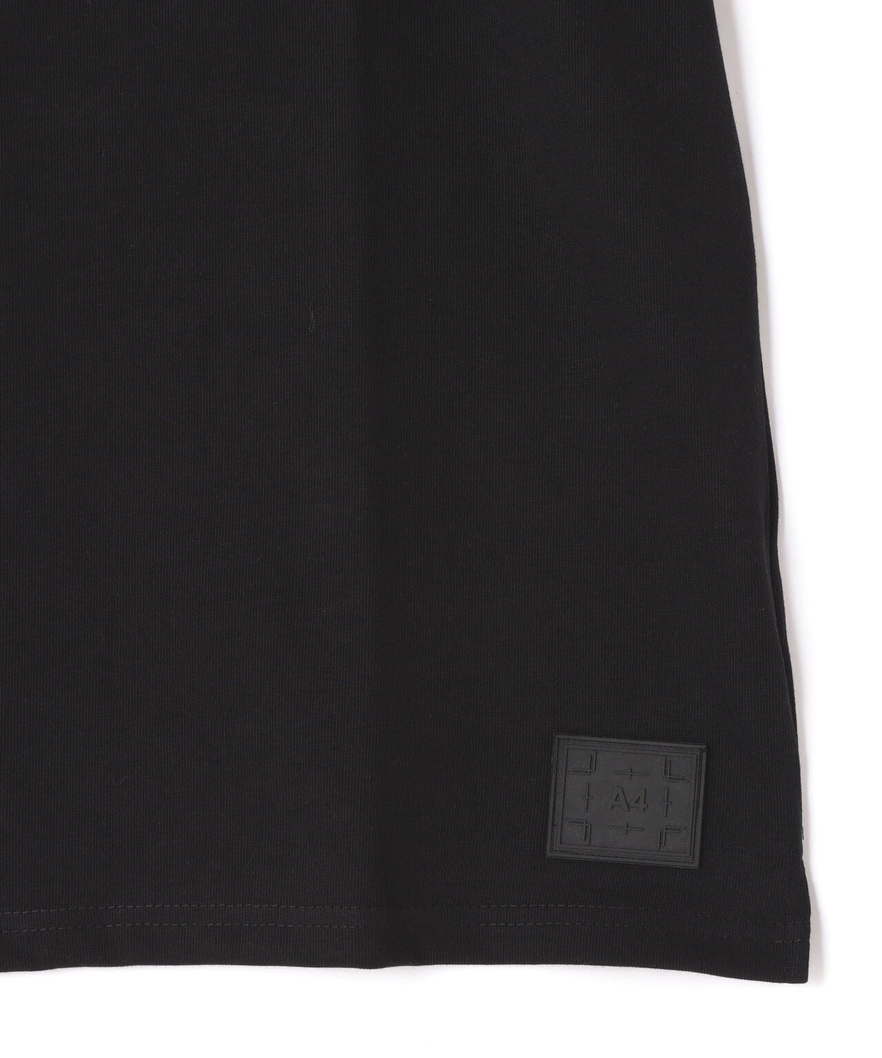 A4A/エーフォーエー/CIRCLE SS TEE