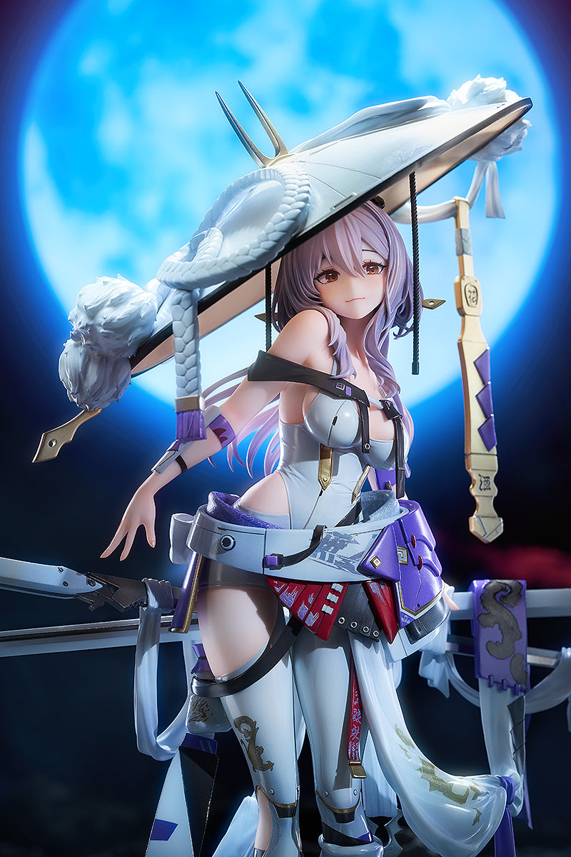 勝利女神:NIKKE_紅蓮