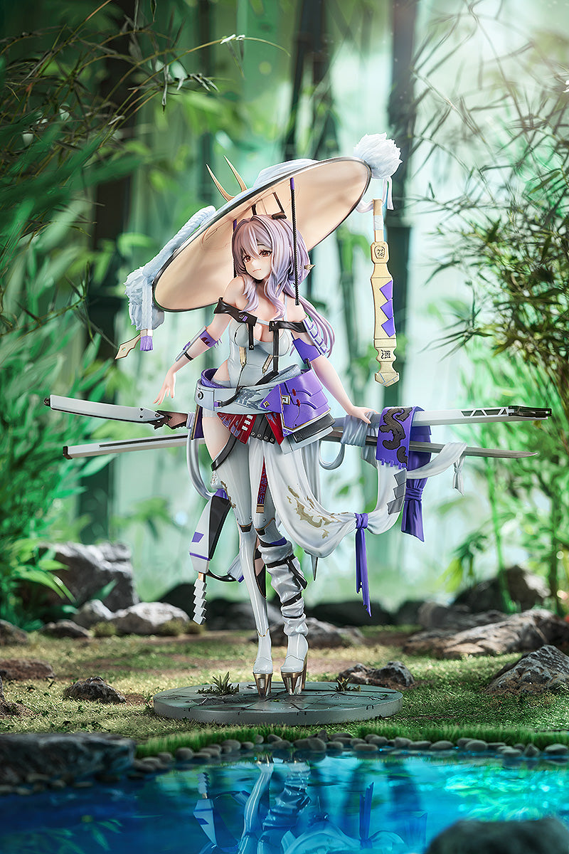 勝利女神:NIKKE_紅蓮