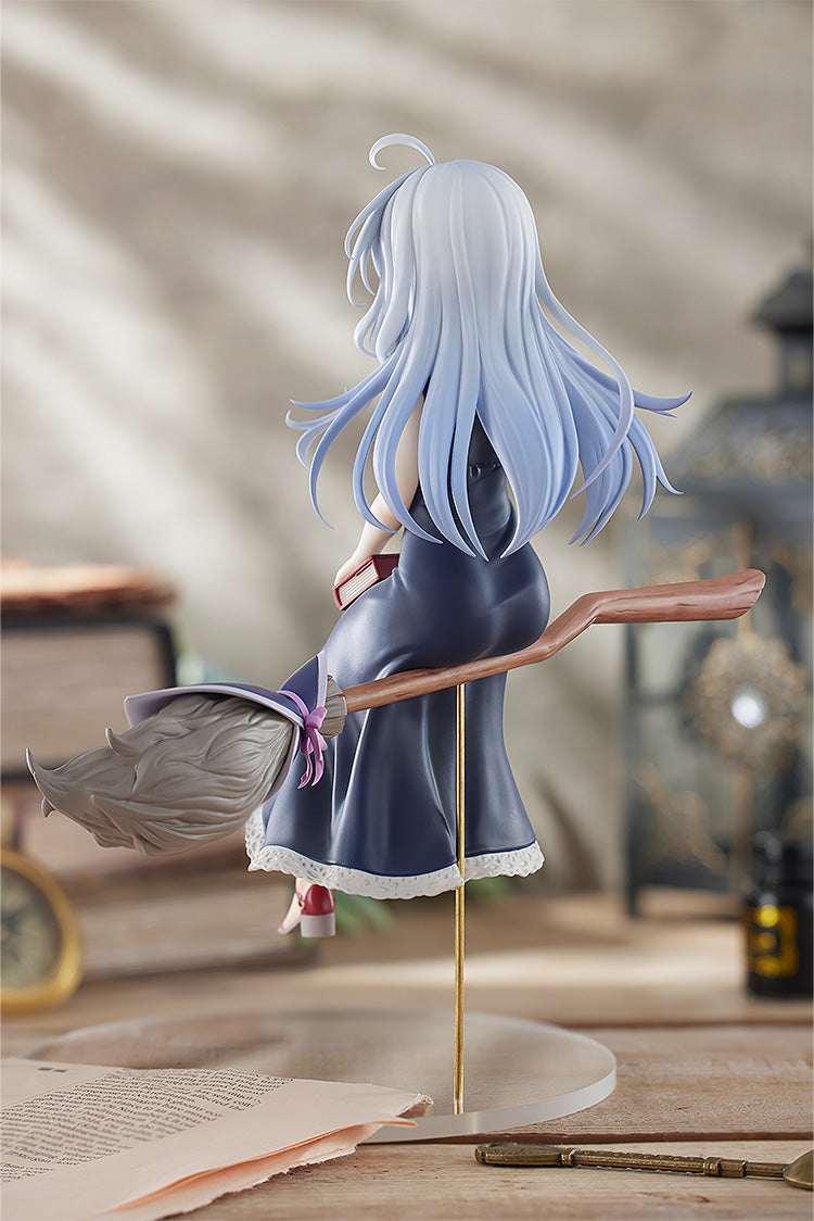 《魔女之旅》_L尺寸_POP UP PARADE 伊蕾娜