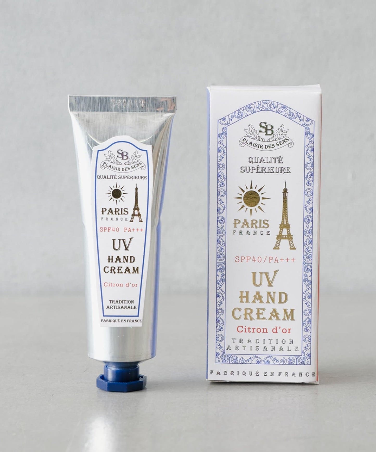 【香氛與美】UV護手霜 30ml