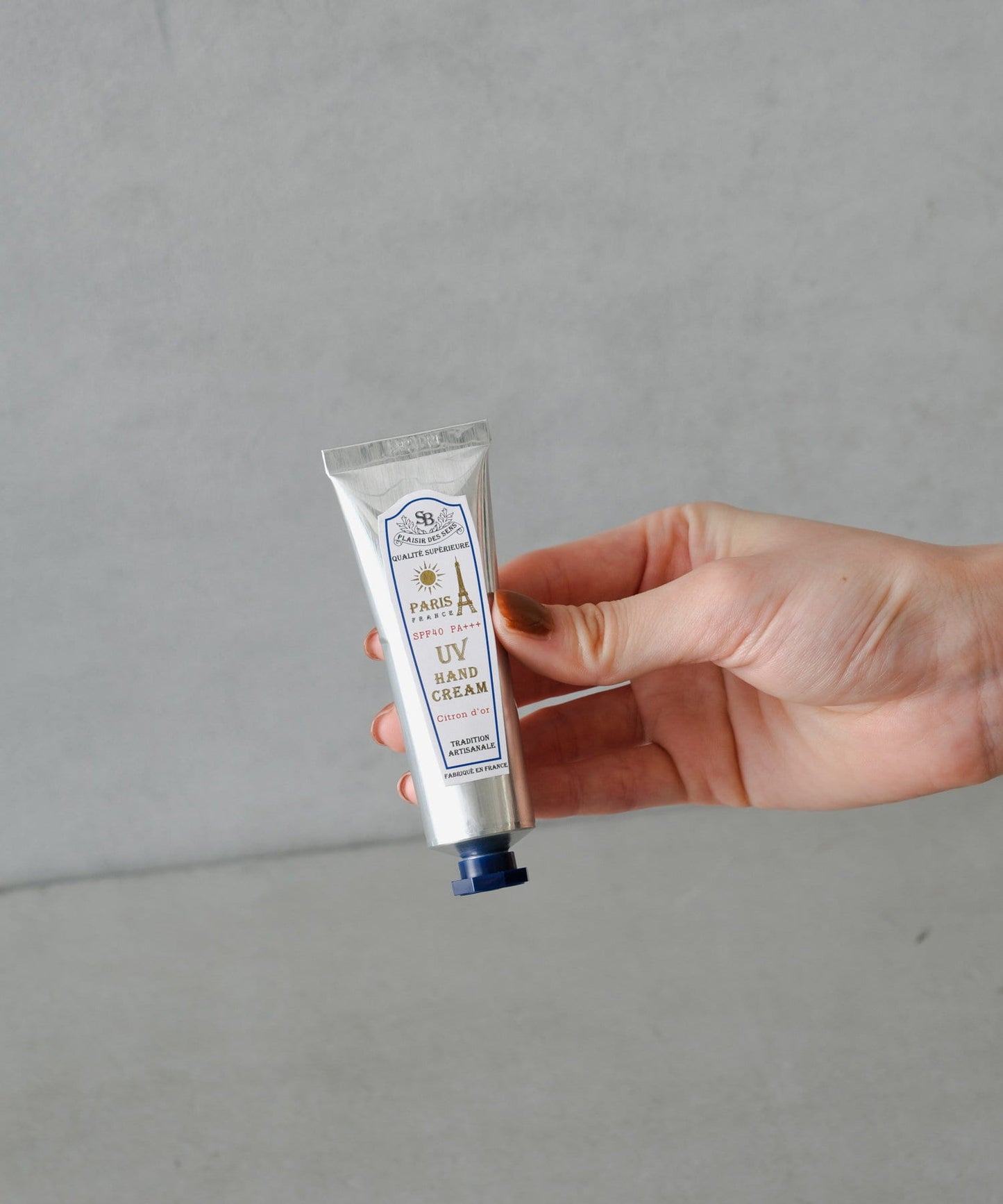 【香氛與美】UV護手霜 30ml