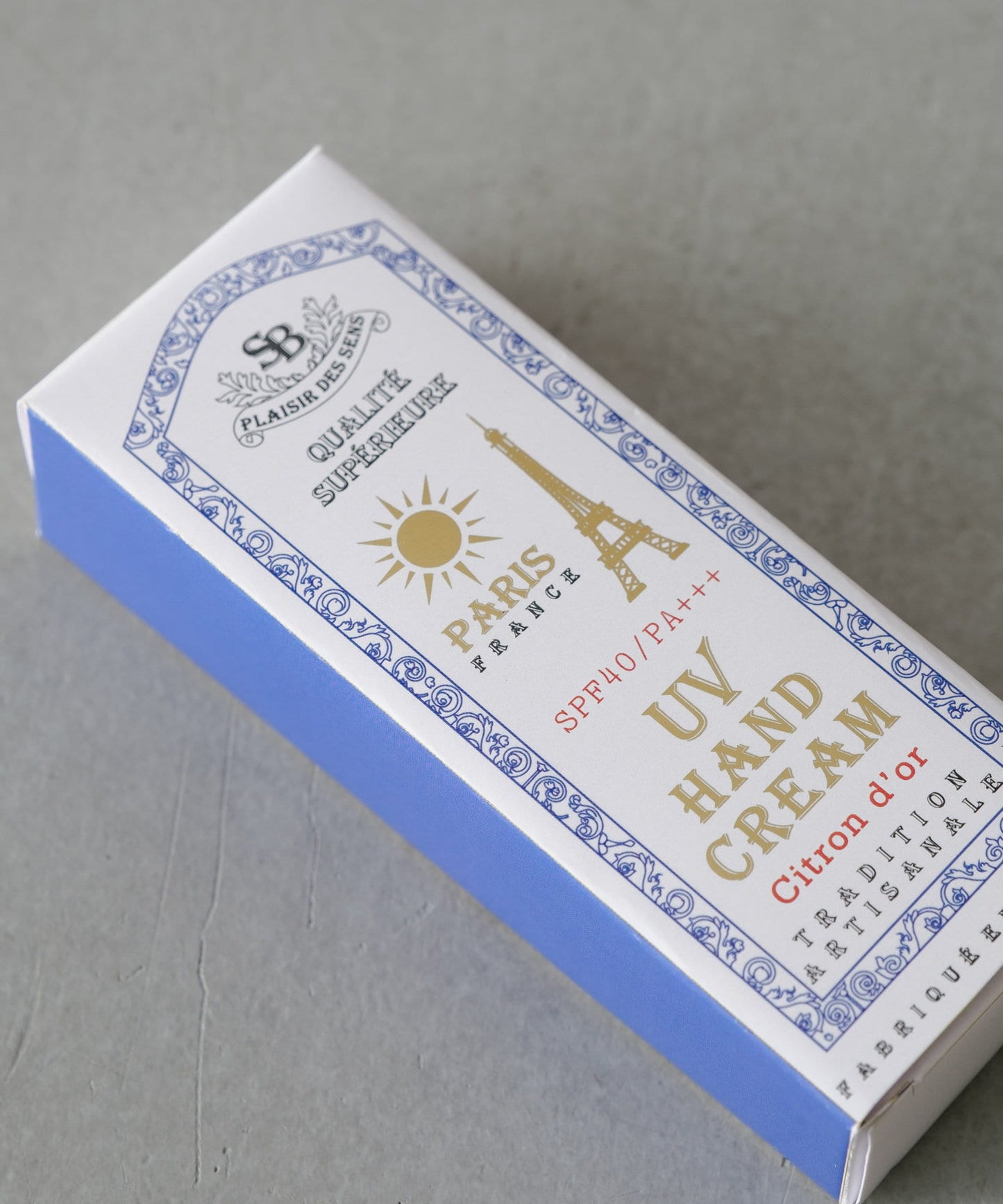 【香氛與美】UV護手霜 30ml