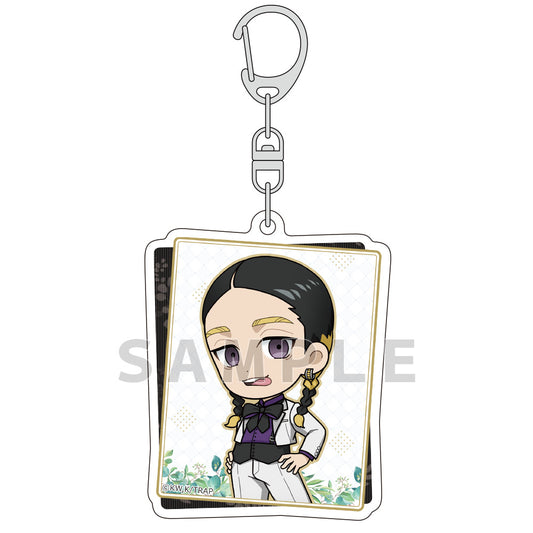 《東京復仇者》亞克力鑰匙扣灰谷 蘭/禮服