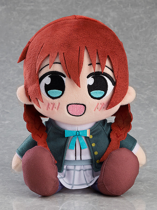 Love Live! 虹咲學園學園偶像同好會-慄麵包布娃娃 艾瑪·維爾德