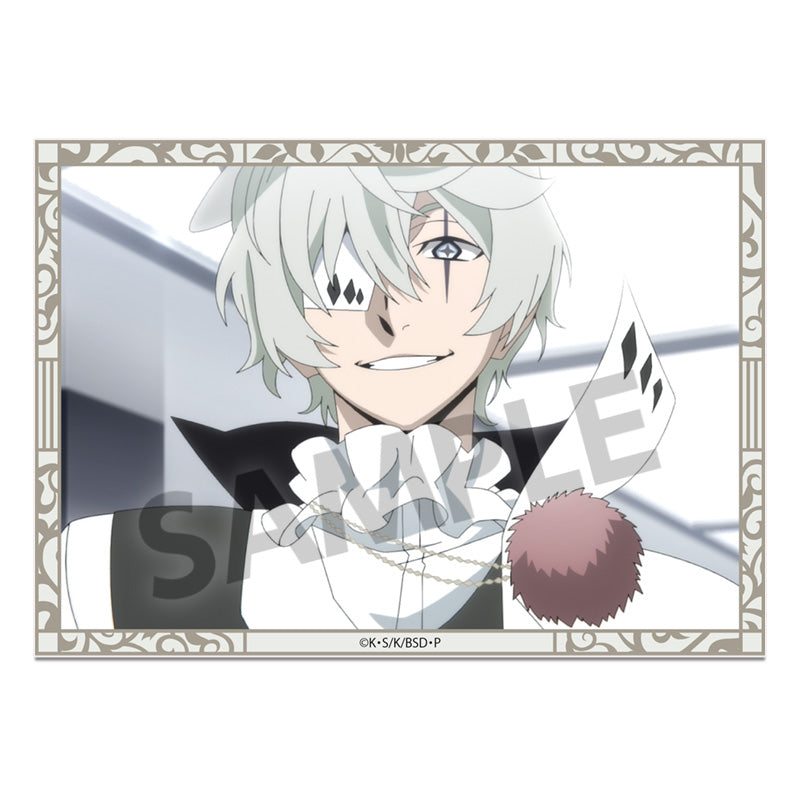《文豪野犬》A6視覺亞克力板 vol.2 尼古拉·G