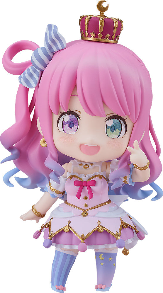 《hololive》製作-公主森露娜 手辦