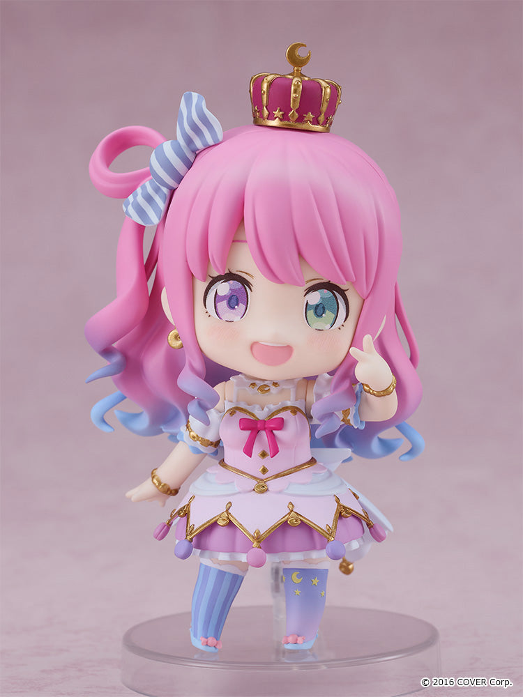 《hololive》製作-公主森露娜 手辦