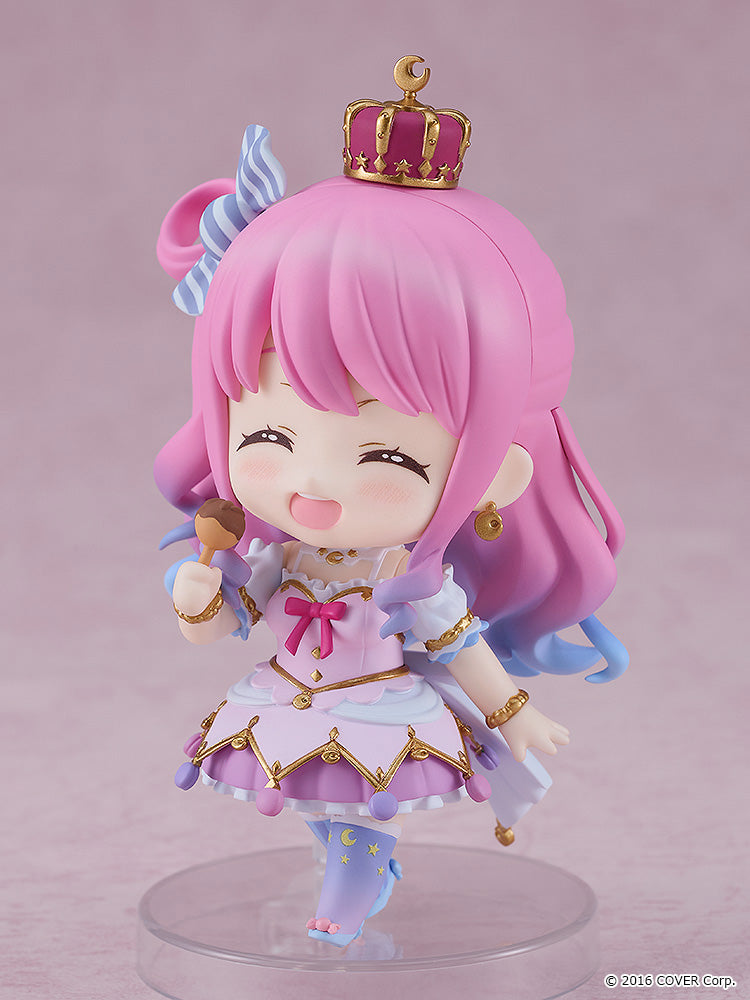 《hololive》製作-公主森露娜 手辦
