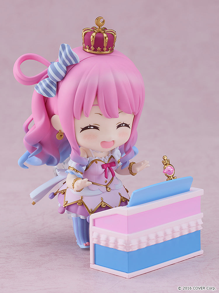 《hololive》製作-公主森露娜 手辦