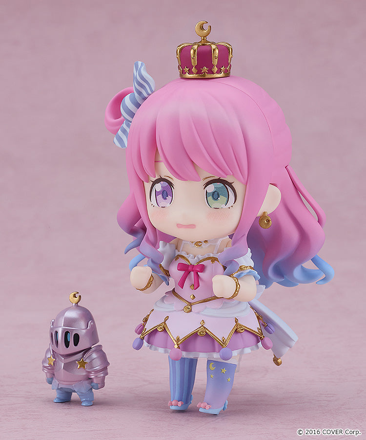 《hololive》製作-公主森露娜 手辦