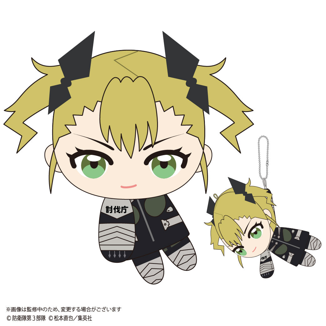 怪獸8號_K8-03 手手這個【盒裝/6個裝】