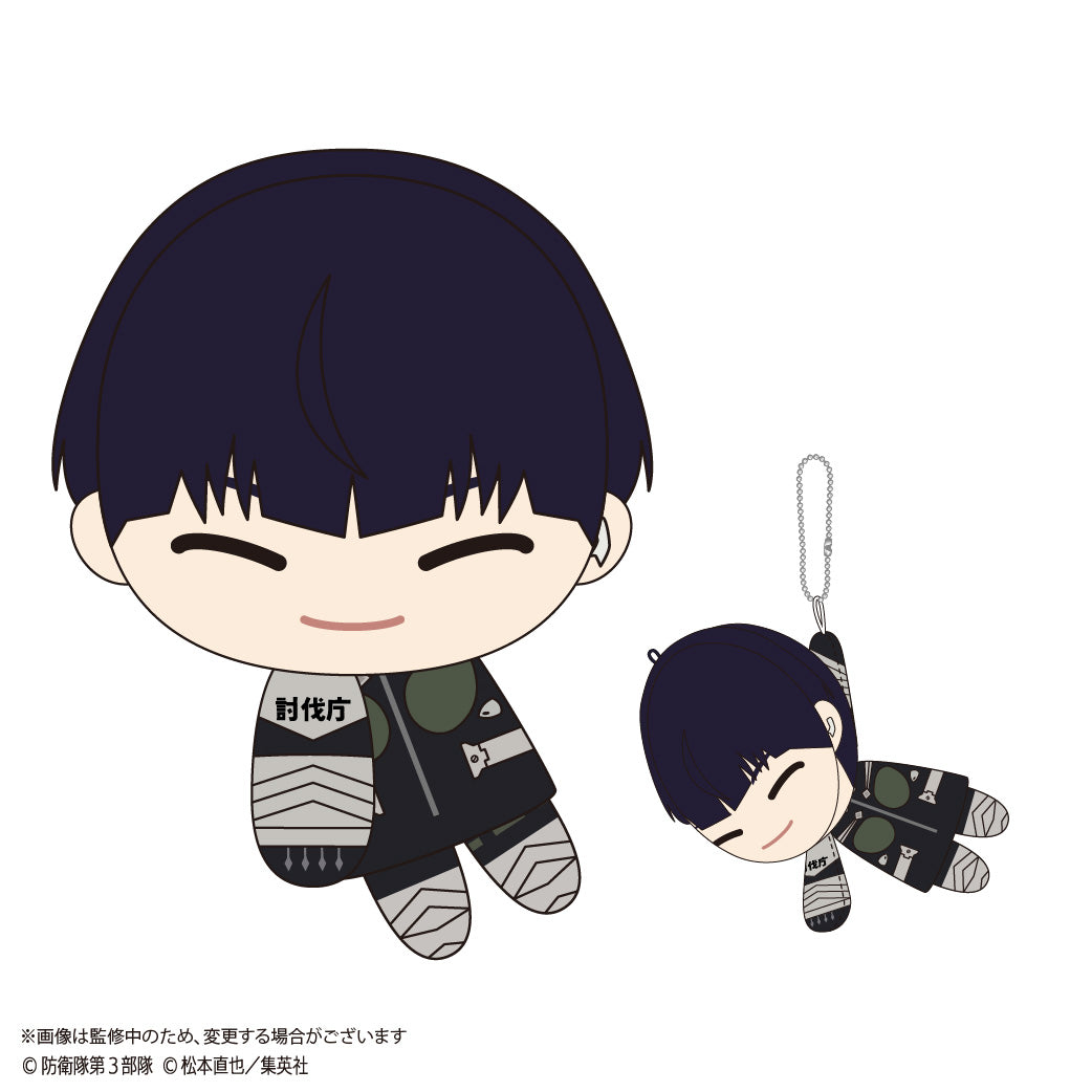 怪獸8號_K8-03 手手這個【盒裝/6個裝】