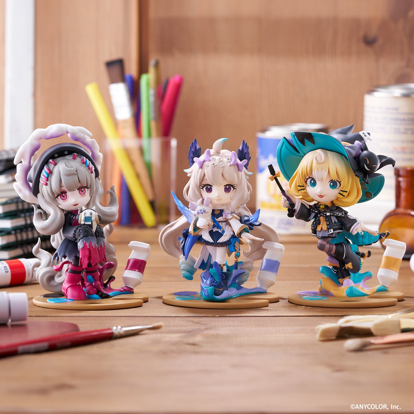 NIJISANJI EN_PalVerse Pale. 遠藤霊夢 NIJISANJI EN_PalVerse Pale. 遠藤靈夢