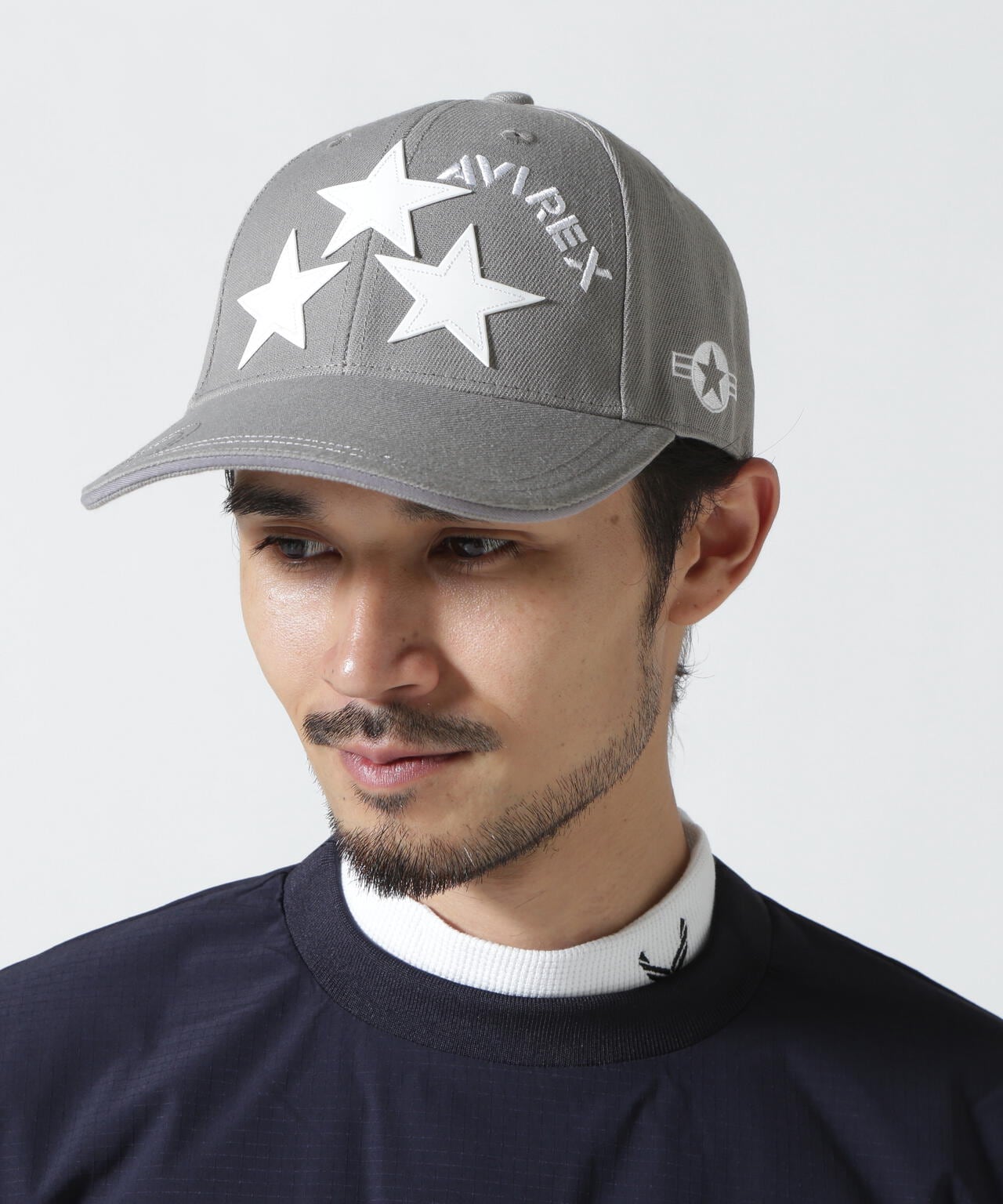 高爾夫服飾 明星棒球帽