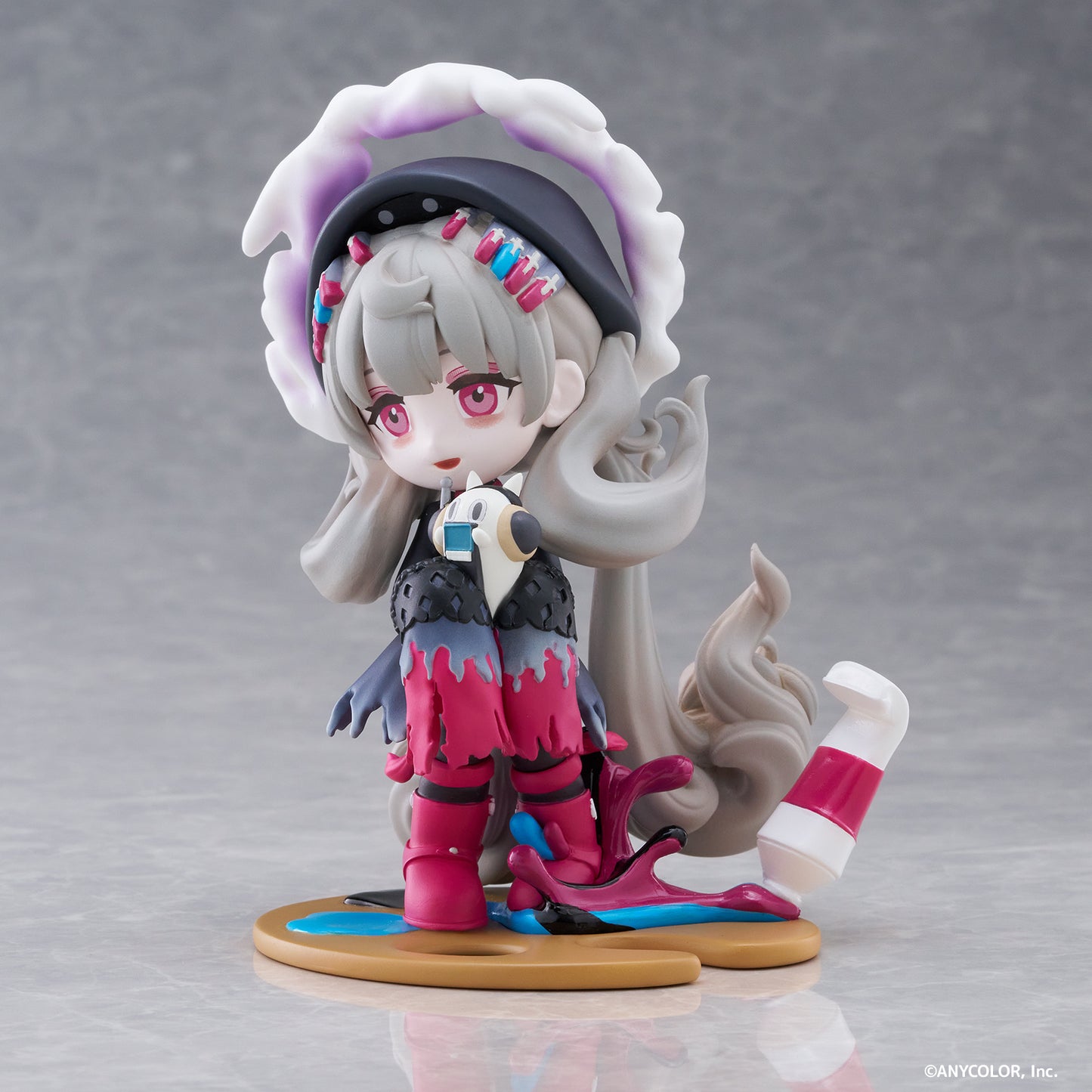 NIJISANJI EN_PalVerse Pale. 遠藤霊夢 NIJISANJI EN_PalVerse Pale. 遠藤靈夢