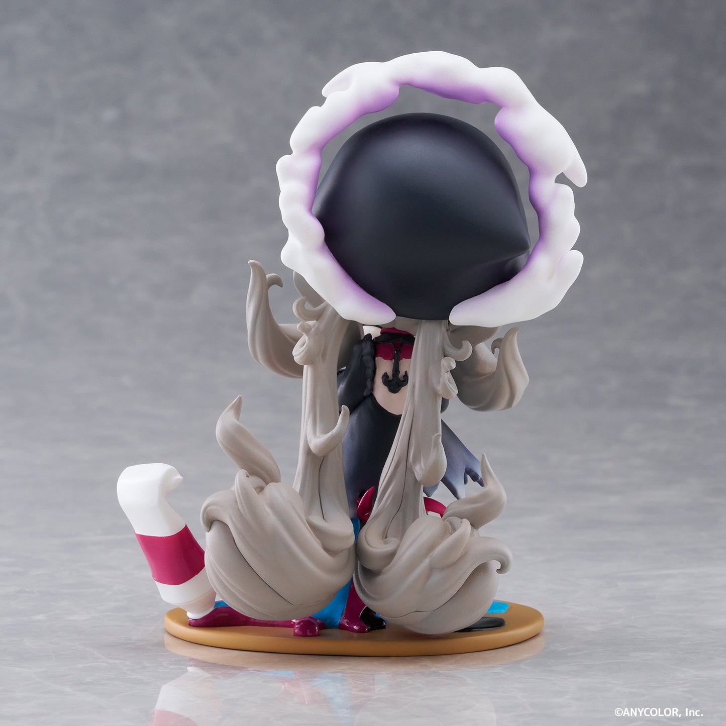 NIJISANJI EN_PalVerse Pale. 遠藤霊夢 NIJISANJI EN_PalVerse Pale. 遠藤靈夢