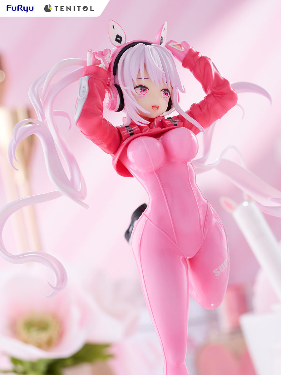 《勝利女神:NIKKE》_TENITOL 愛麗絲