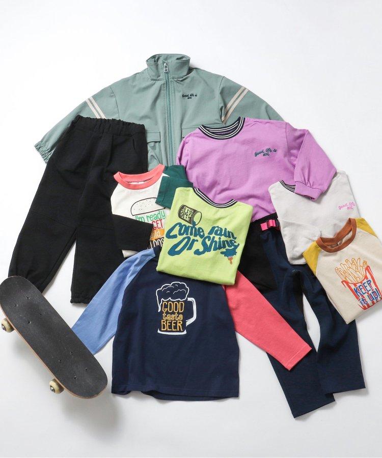 活力跑步褲 10分褲