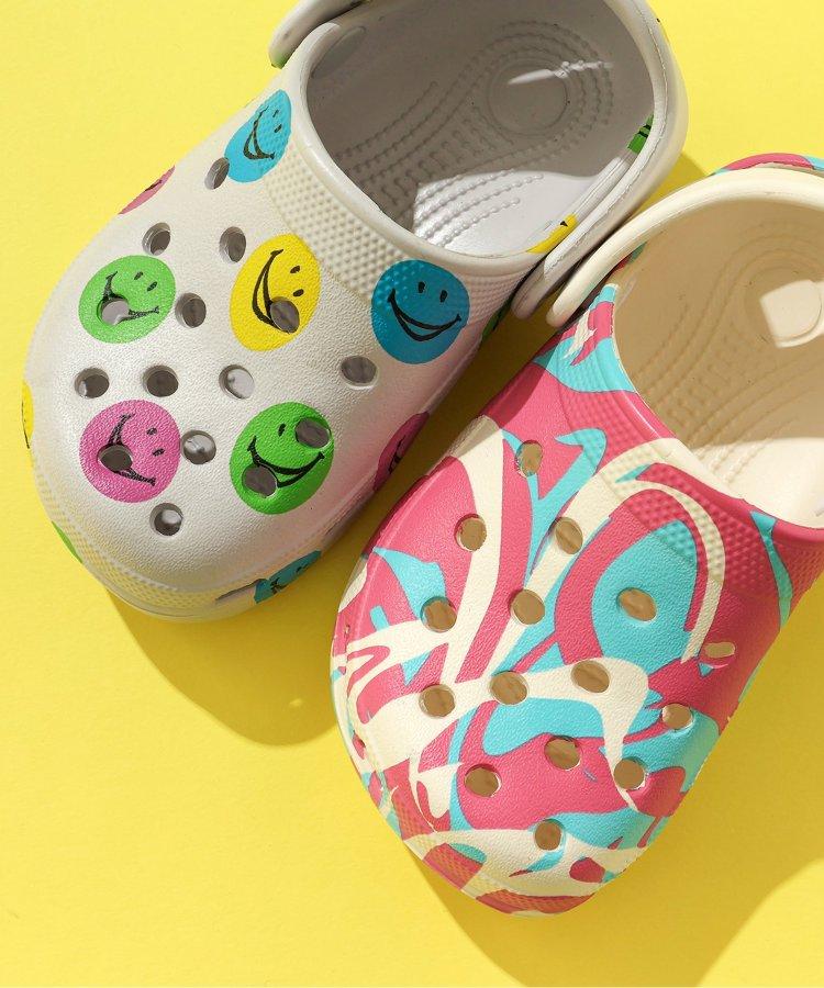 帶2WAY綁帶的EVA涼鞋