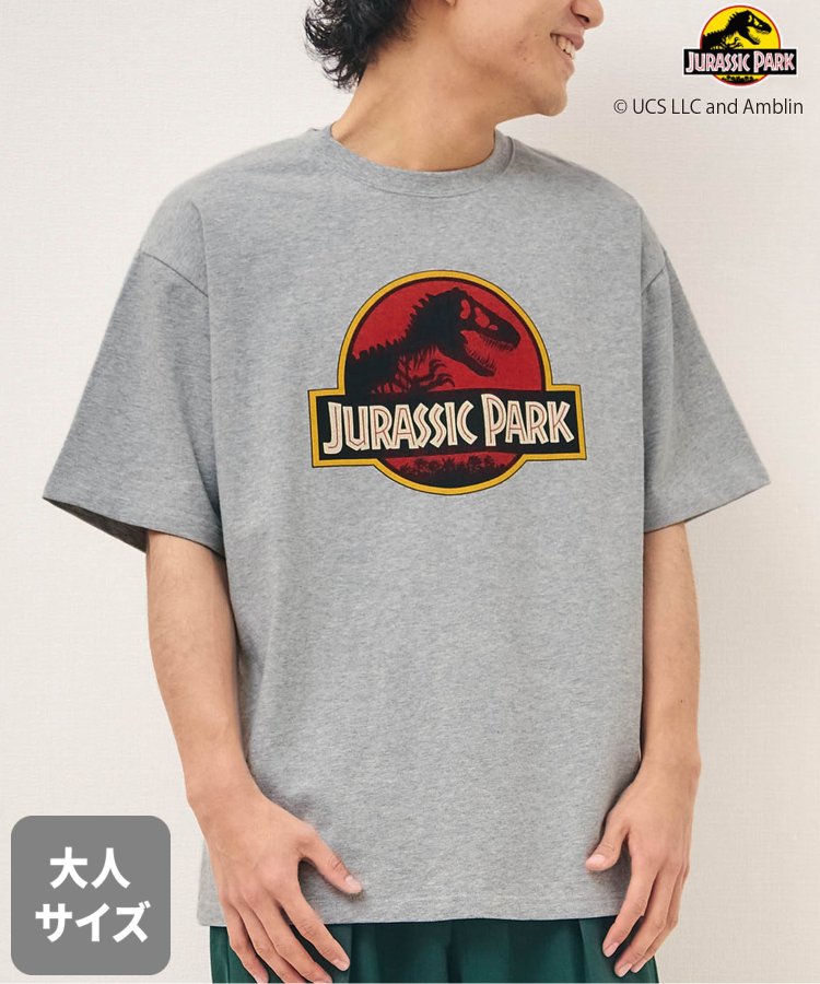 UNIVERSAL 合作 T恤成人