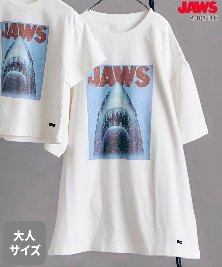 UNIVERSAL 合作 T恤成人
