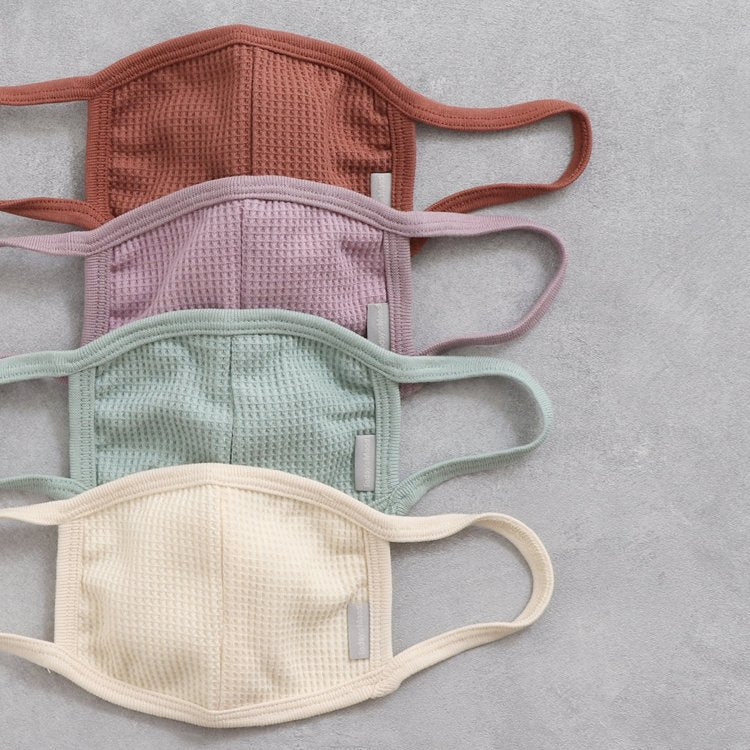 3P套裝 泡沫面膜