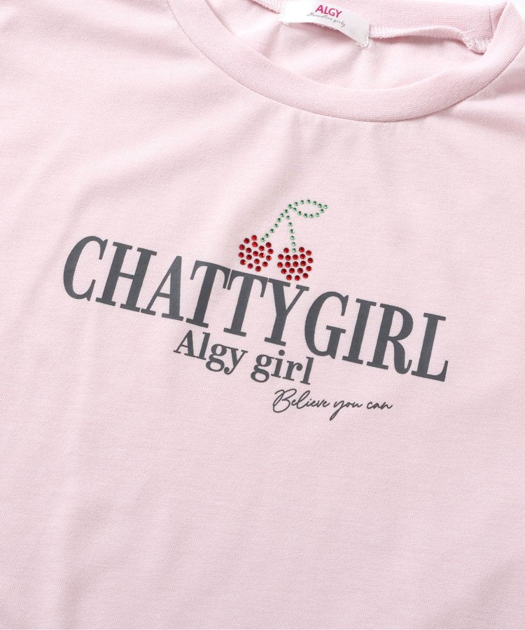 【冰感觸感】【吸水速幹】泡泡袋附帶石標T-shirt