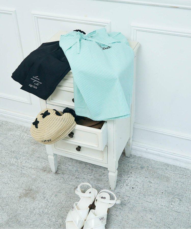 繫帶紙質貝雷帽