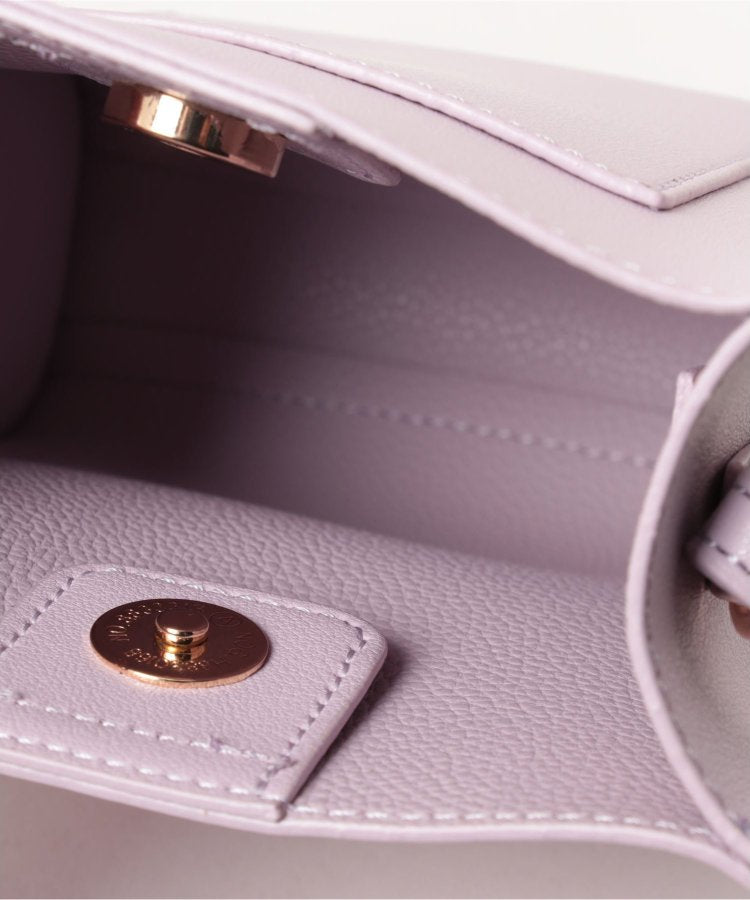 辛西婭迷你單肩包A