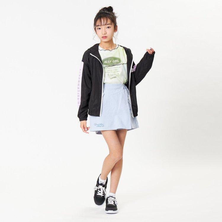 3P套裝 熊紋短襪