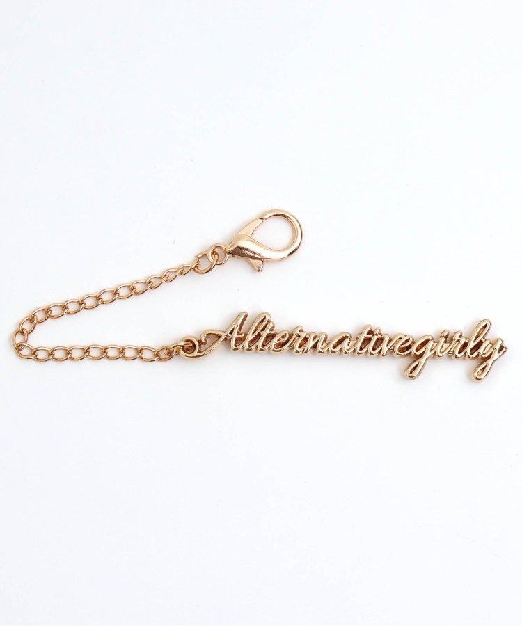 毛絨耳朵掛飾肩包