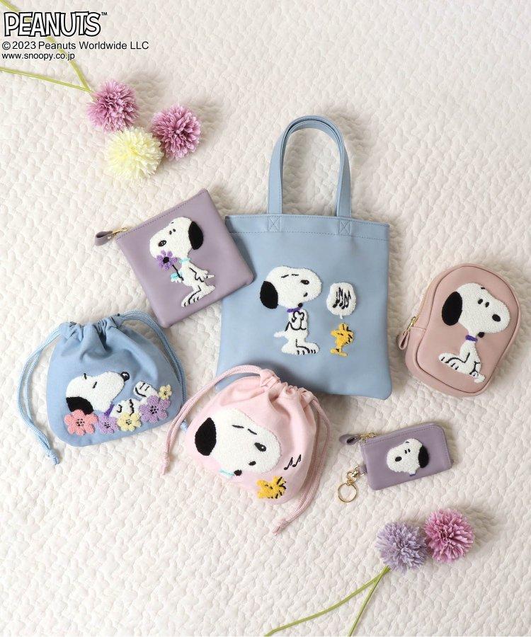 花生【史努比】迷你手提袋