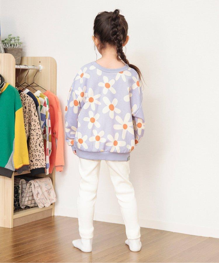 【兩者皆為正確】DAISUKI 綜合圖案衛衣